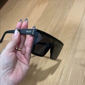 quay sunglasses